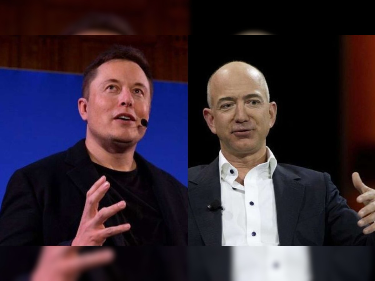 DNA Explainer: Jeff Bezos to Elon Musk - How billionaires are trying to achieve immortality