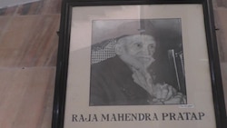 Who was Raja Mahendra Pratap Singh, the 'Jat King' who has grabbed PM Narendra Modi's attention?