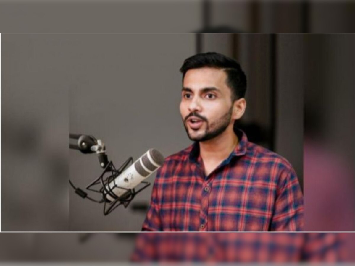 Kshitiz Adukia is the true epitome for entrepreneurship