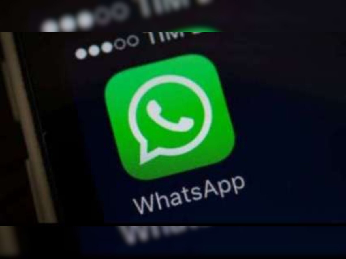 Now you can send WhatsApp messages without typing - here's how