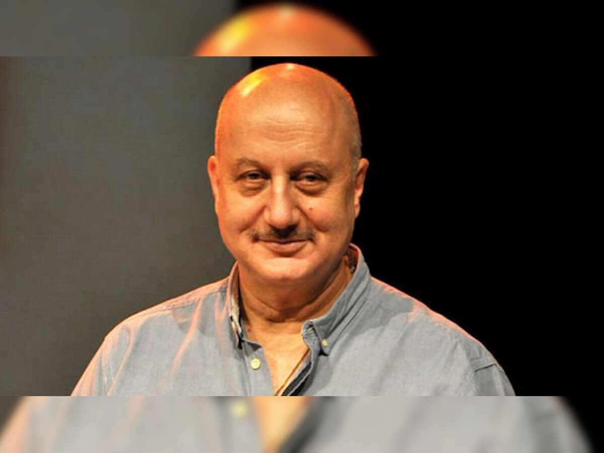 'Dear Apple...': Disappointed Anupam Kher's tweet on not finding India's watch in Olympic collection goes VIRAL