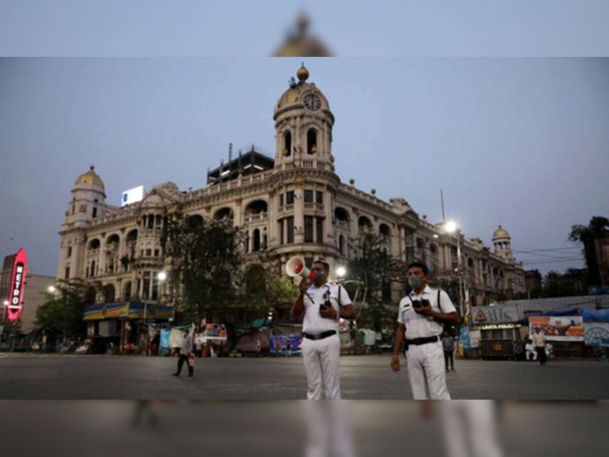 COVID-19 curbs extended in West Bengal till September 30 - What's allowed, what's not