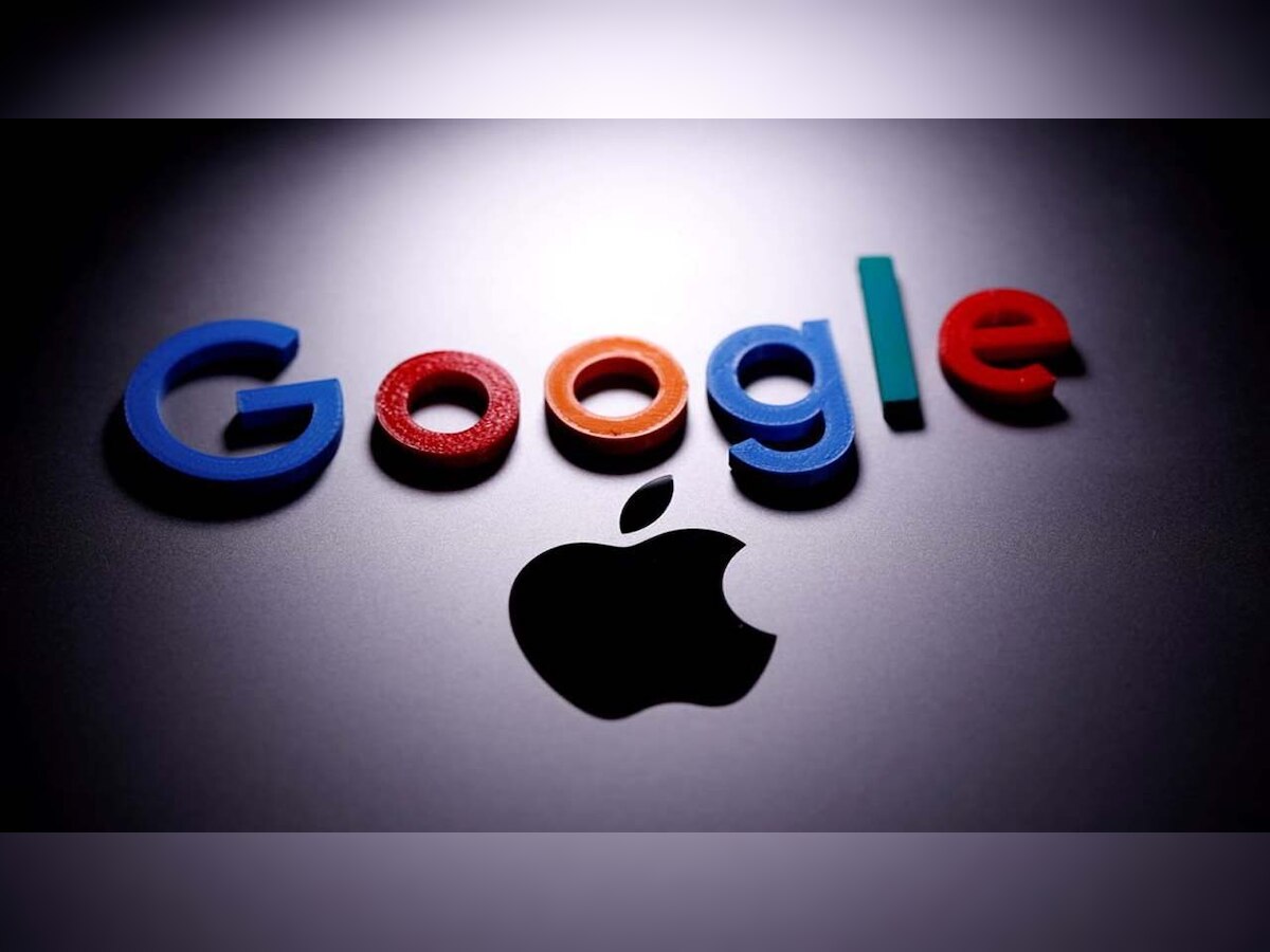 Google big setback: South Korea imposes fine for restricting competition in mobile OS market
