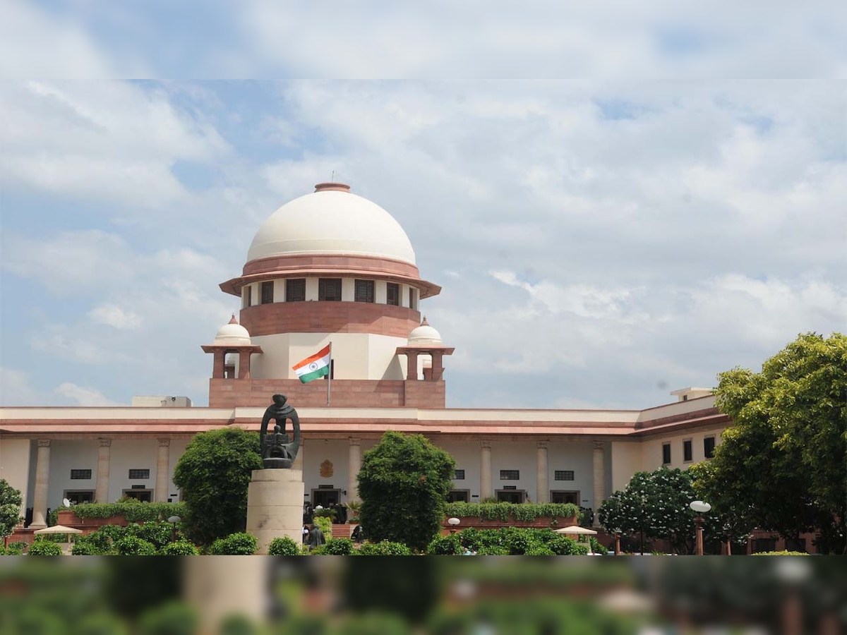 Supreme Court warns Centre over 'cherry-picking' for appointments to Tribunals