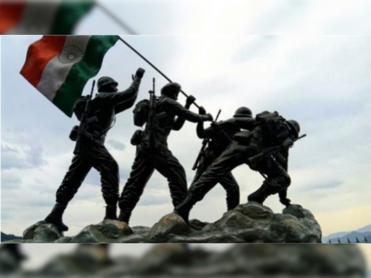 Indian army salary per month rank wise 2021