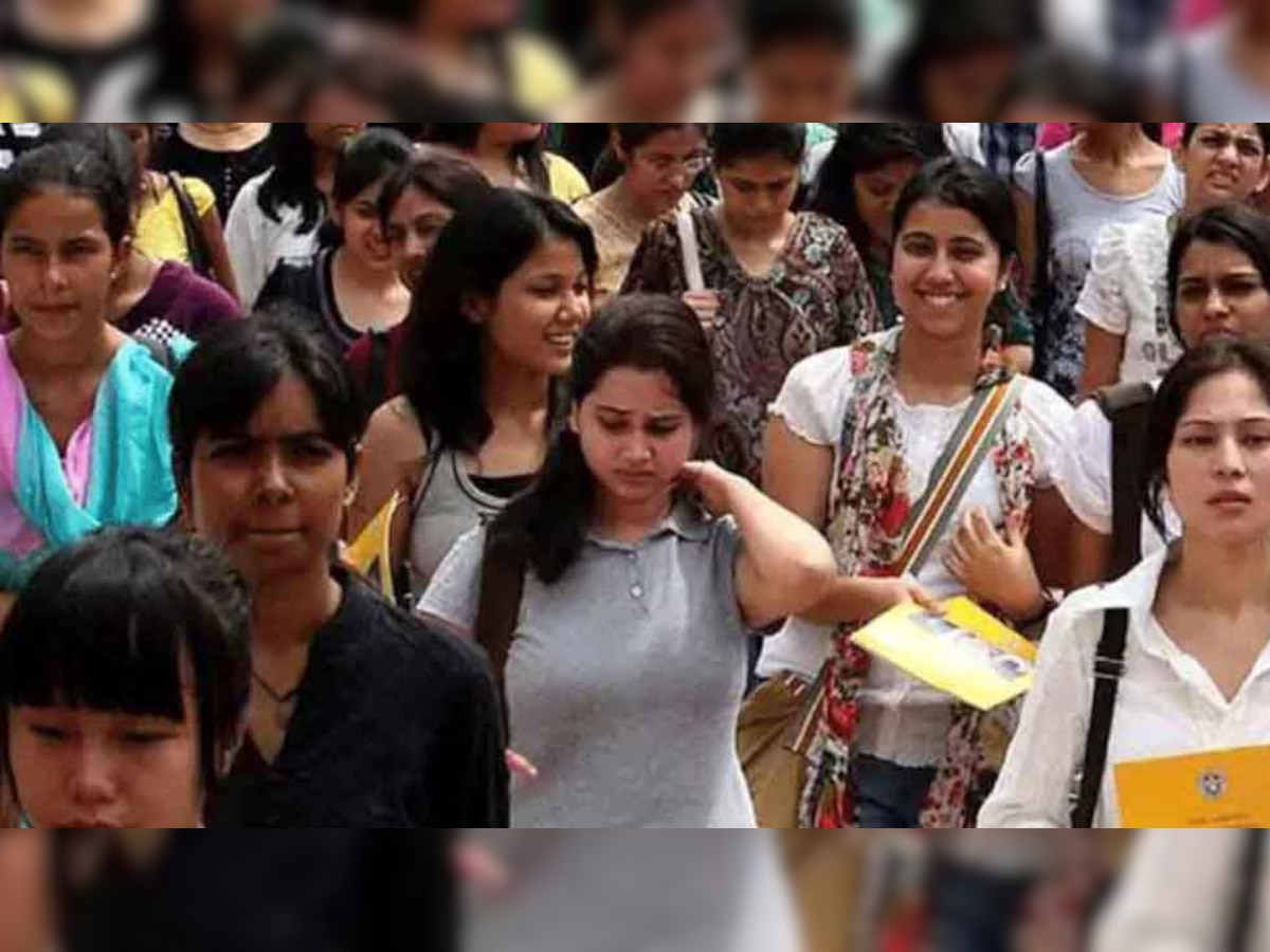 JEE Main Results 2021 LIVE Updates: How to check cutoff, toppers list, NTA score - Check direct link here