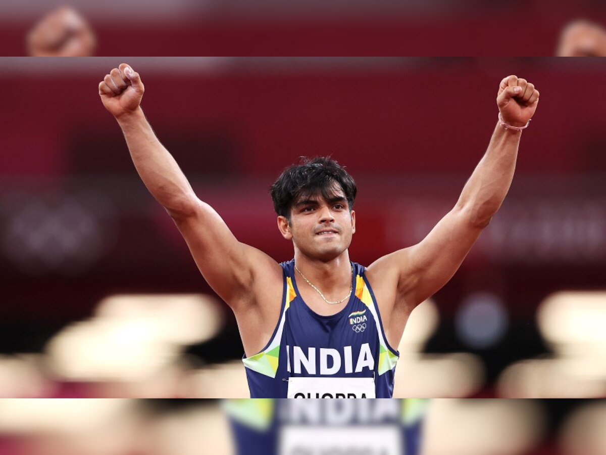 Tokyo Olympics gold medallist Neeraj Chopra's social media value jumps to THIS huge amount