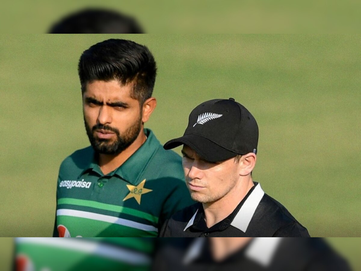 New Zealand Cricket cancels whole Pakistan tour minutes before the start of 1st ODI - Details here