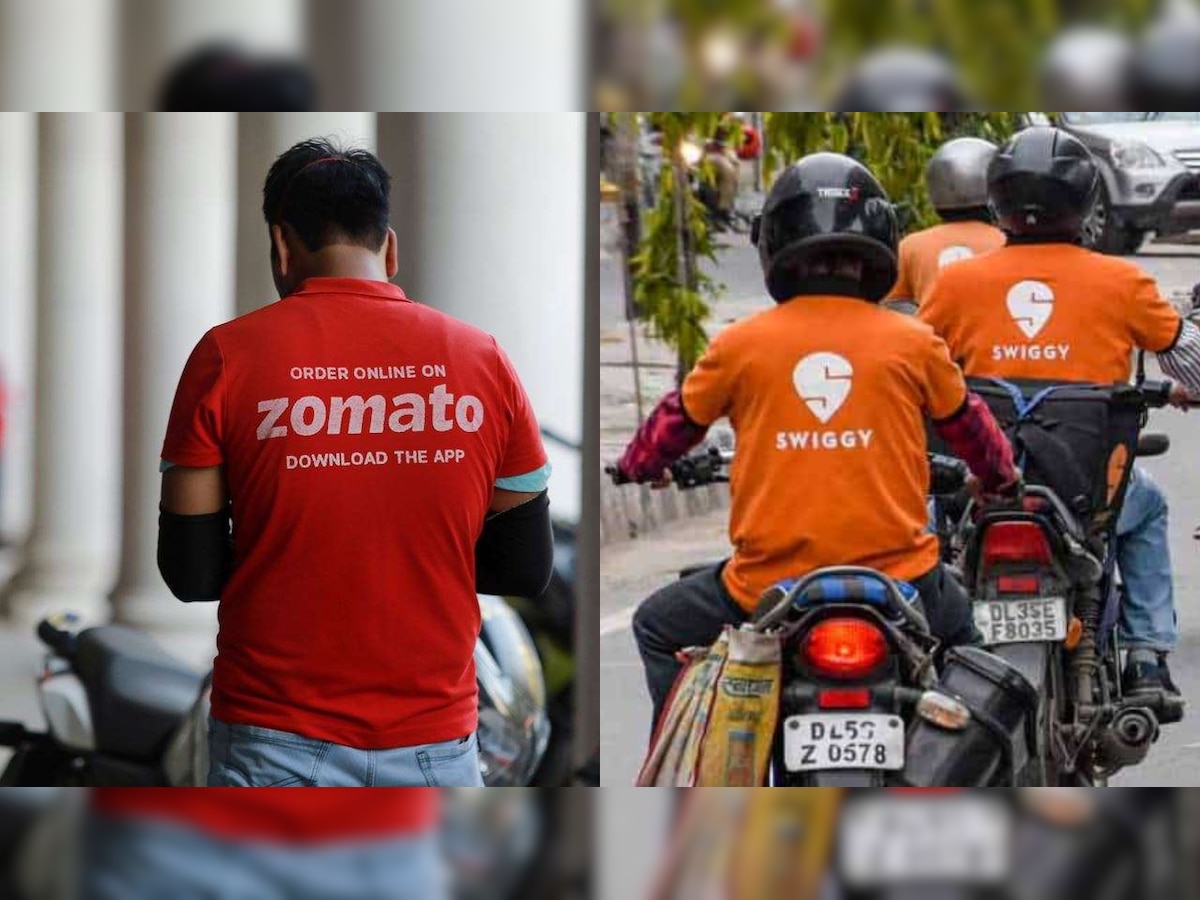 Zomato, Swiggy now under GST; will you have to pay extra for food?