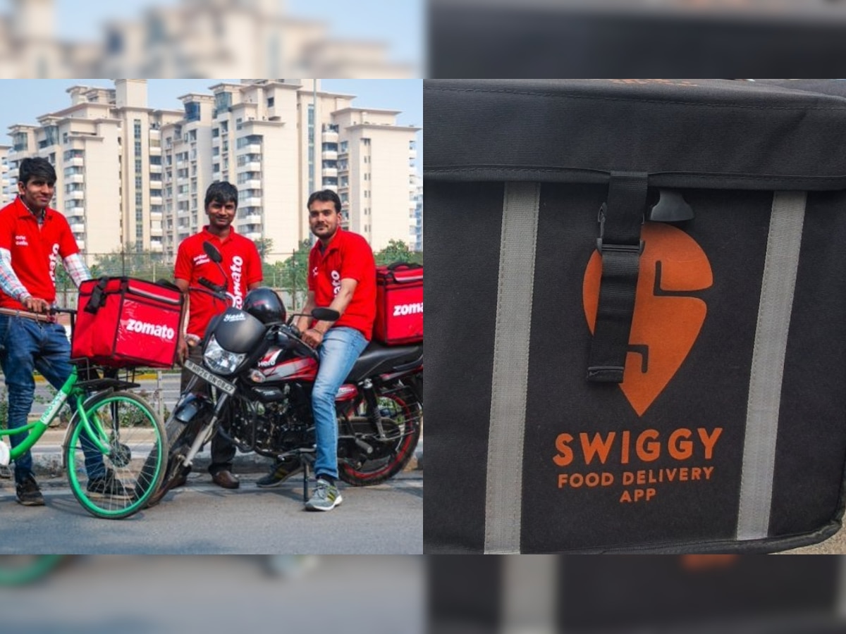 Swiggy, Zomato to collect 5% GST from customers starting next year - what it means for you