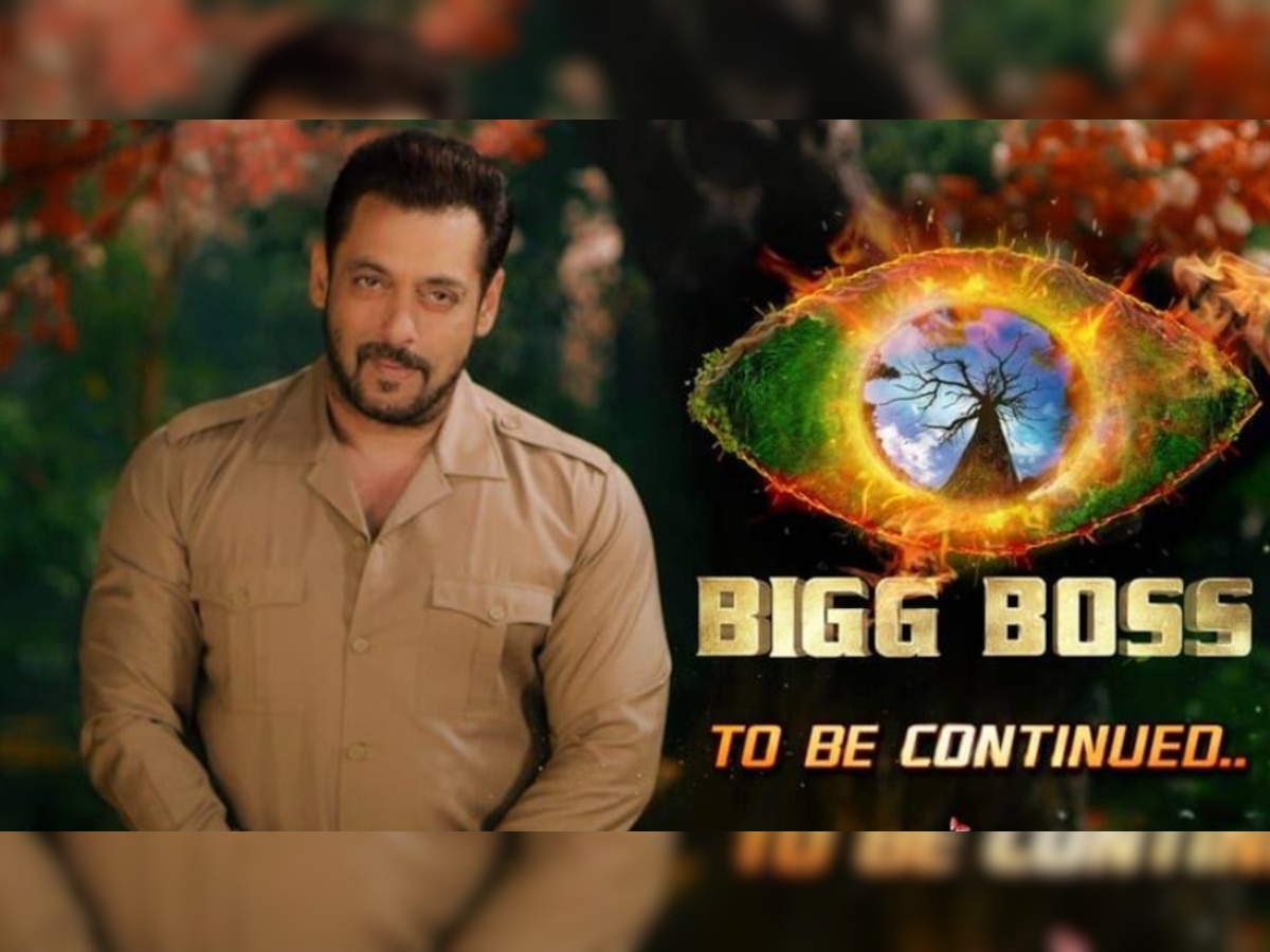 ‘Bigg Boss 15’: Theme, date, time, all you need to know about Salman Khan’s reality show