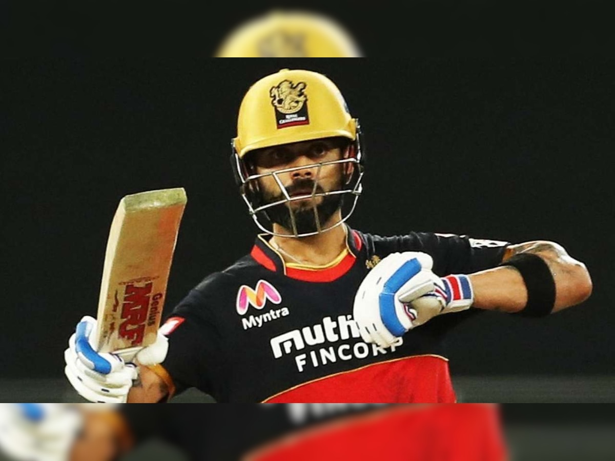 Virat Kohli to leave RCB after IPL 2021? Here's what the star batsman said
