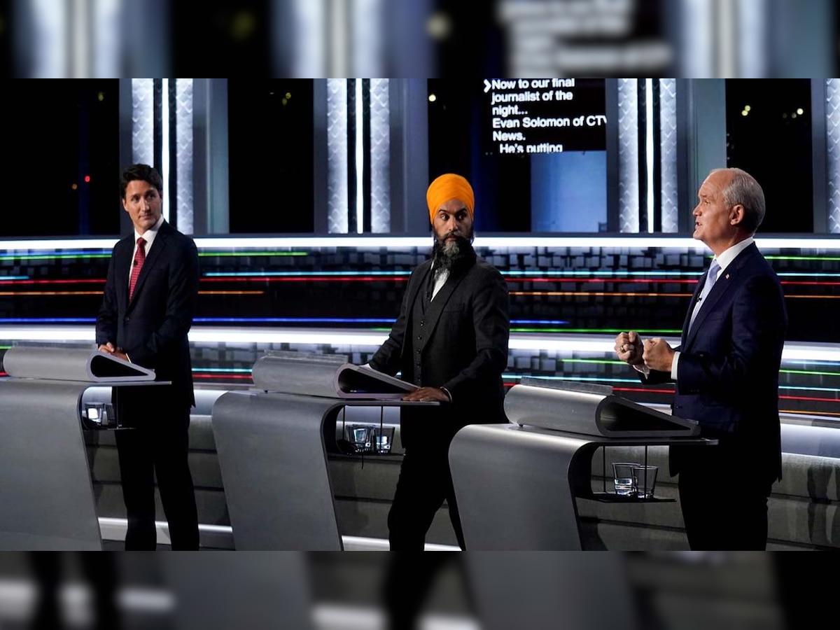 DNA Explainer: Canada heading for minority government? How minority government functions