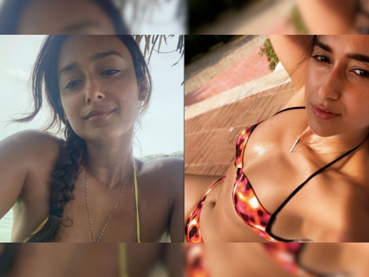 Ileana Massage Sex Videos - Ileana D'Cruz is hotness overloaded in sexy bikini, leaves fans wanting for  more with sunkissed photo
