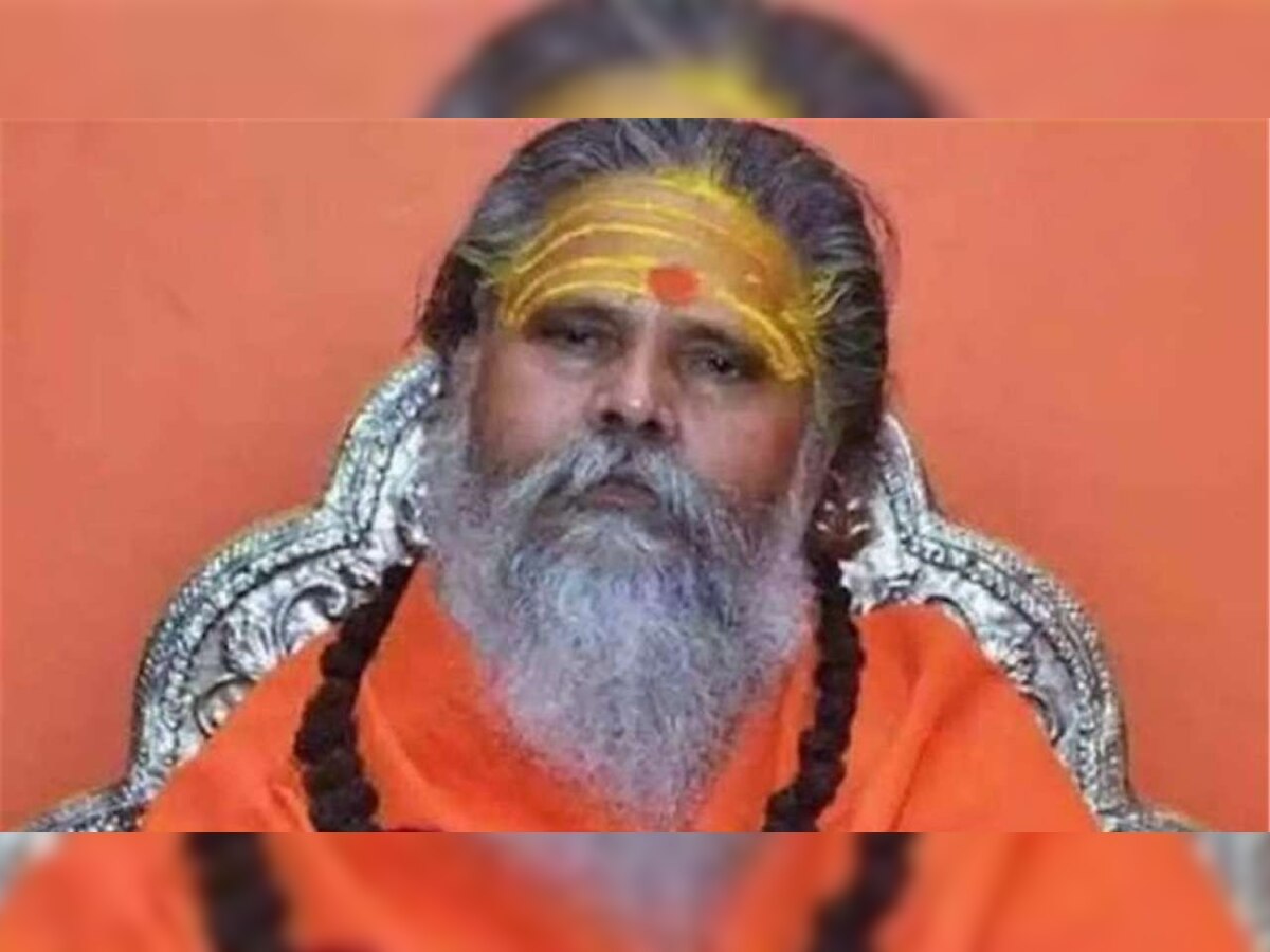 Mahant Giri's post-mortem, last rites to take place today; UP government forms 18-member SIT to probe case