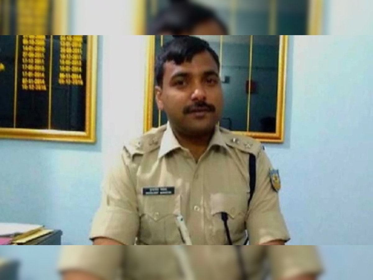 Meet IPS officer Indrajeet Mahatha, whose farmer father was ready to sell his kidney for son's UPSC preparation 