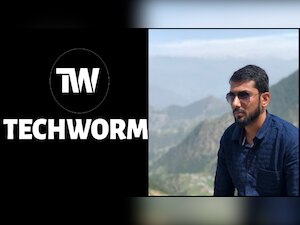 Meet the man behind the success of Techworm: Abhishek Kumar Jha