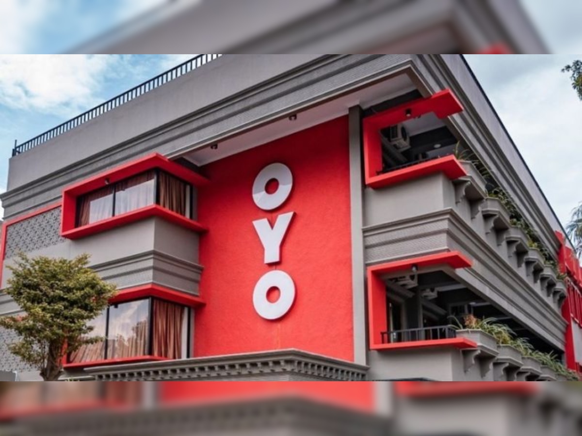 OYO Hotels likely to launch its IPO next week, aims to raise Rs 8,000 crore