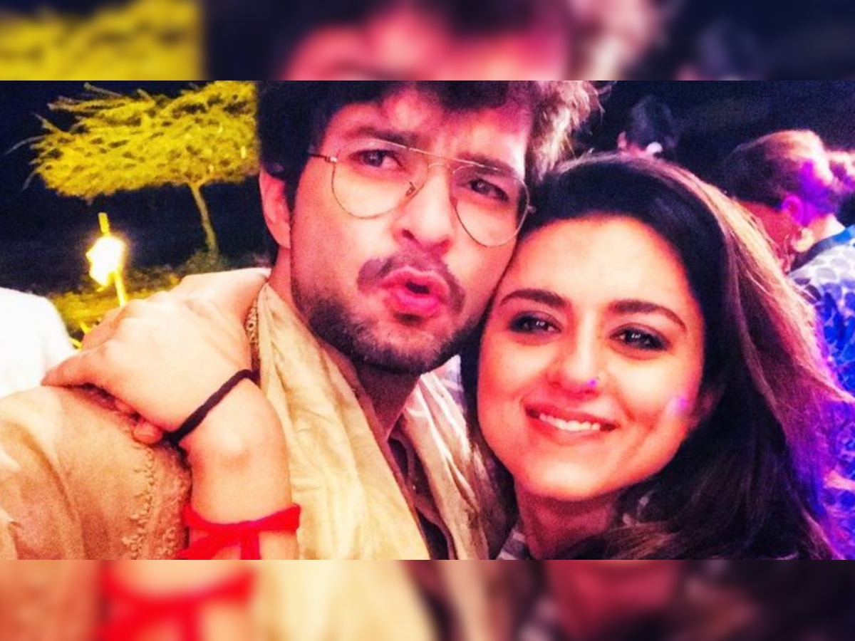 Raqesh Bapat talks about divorce with Ridhi Dogra, says 'ending relationship wasn't easy'