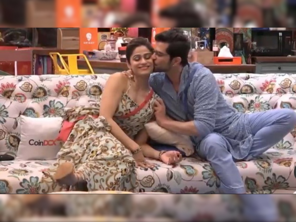 'Want to know her in real world': 'Bigg Boss OTT' fame Raqesh Bapat opens up about his relationship with Shamita Shetty