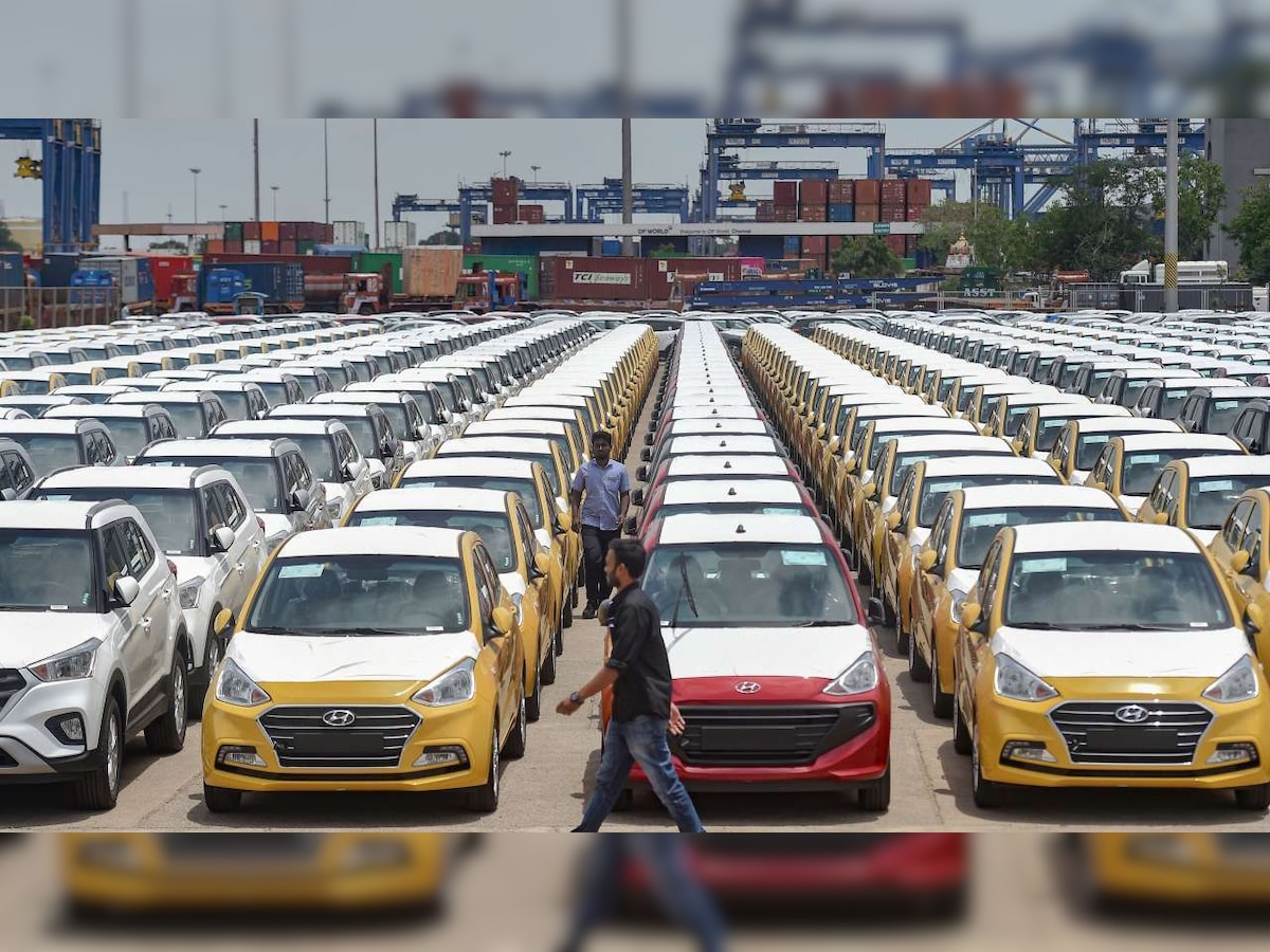 15-year-old vehicles banned in Delhi NCR under scrapping policy- Check details of new rule