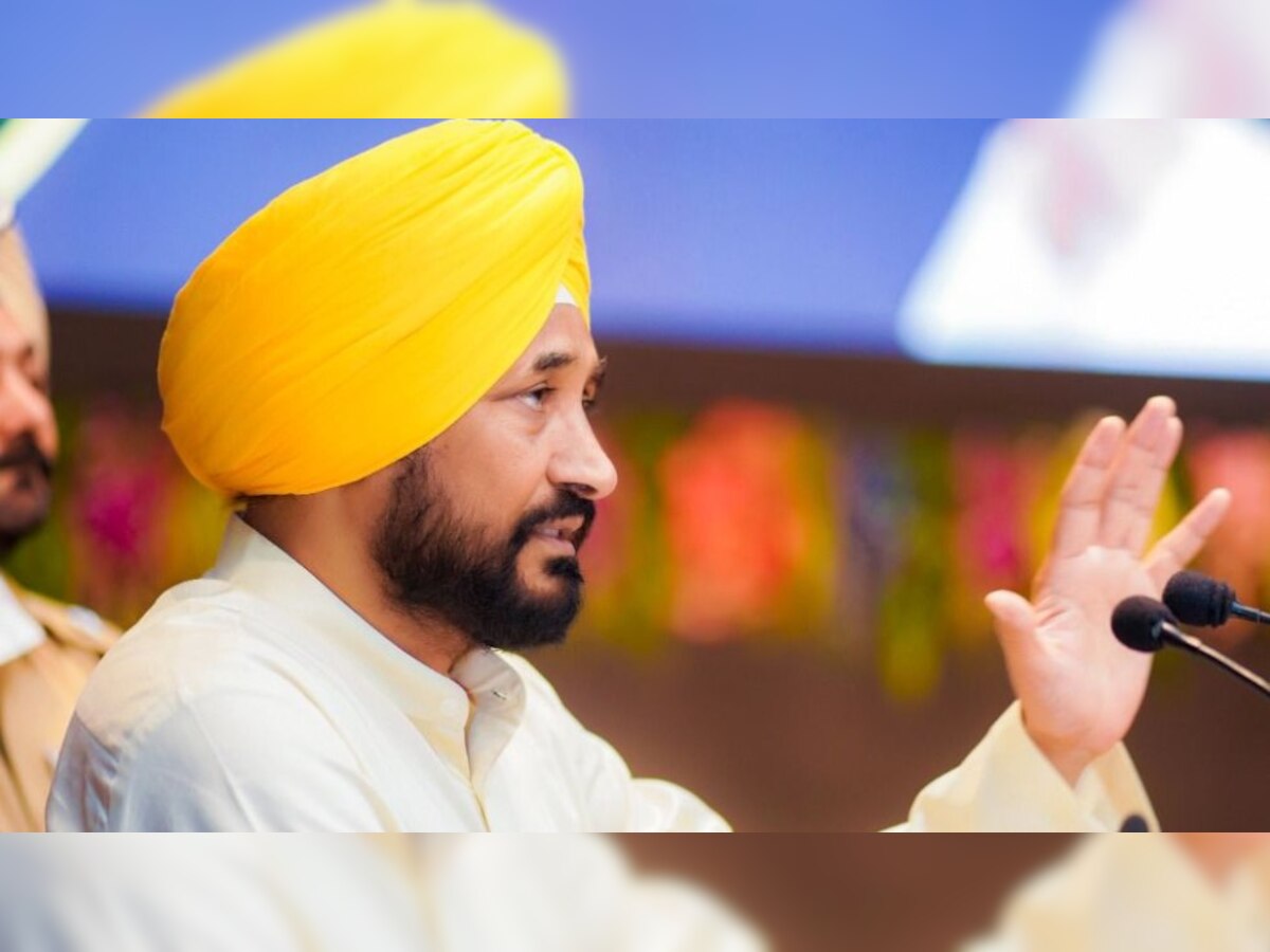 New Punjab cabinet under CM Channi to take oath today, check full list of ministers