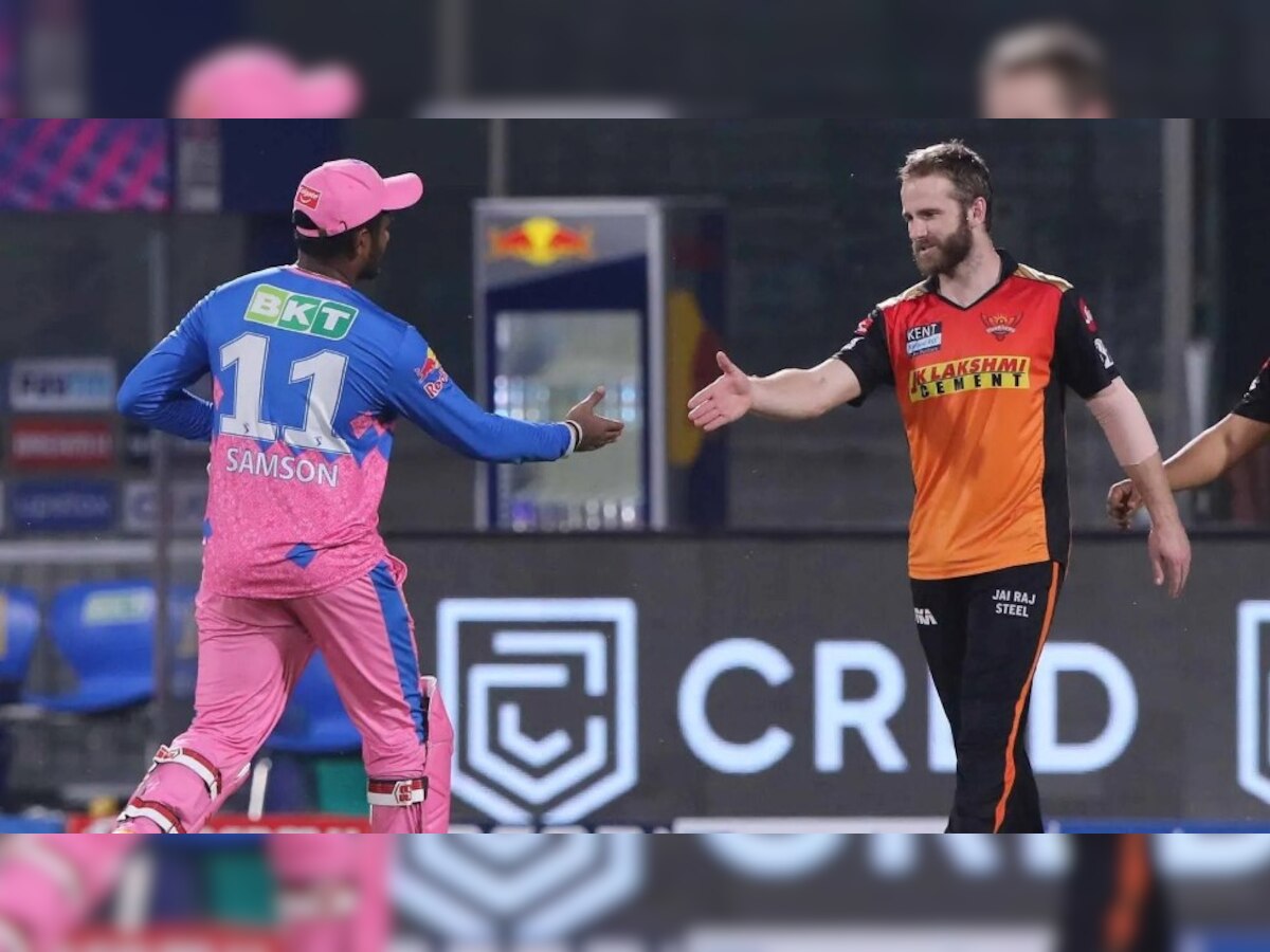 SRH vs RR Dream11 prediction, IPL 2021: Best picks for Sunrisers Hyderabad vs Rajasthan Royals match in Dubai