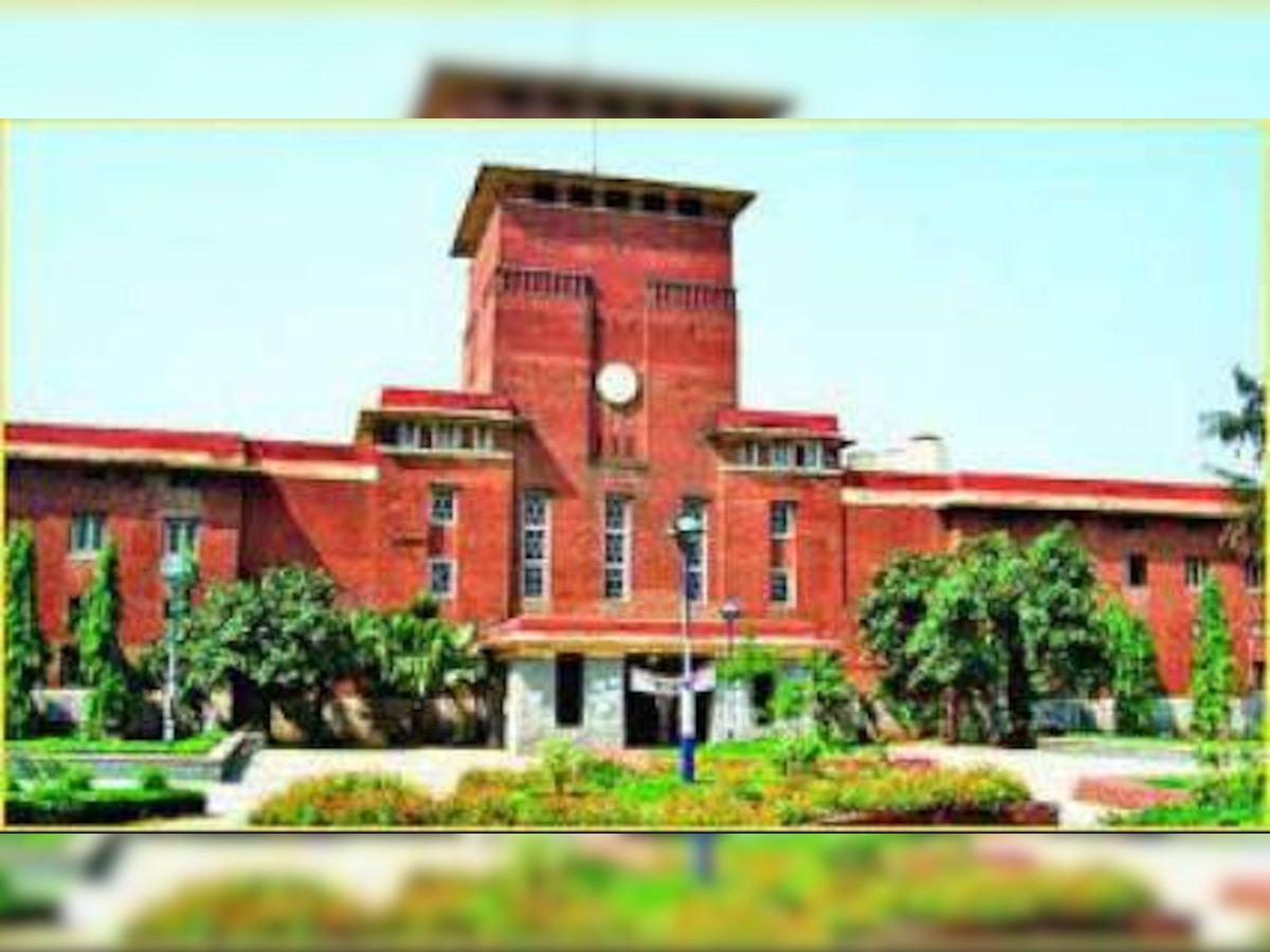 Delhi University Admissions 2021: DU first cut-off list 2021 to be released on THIS date- Check details here