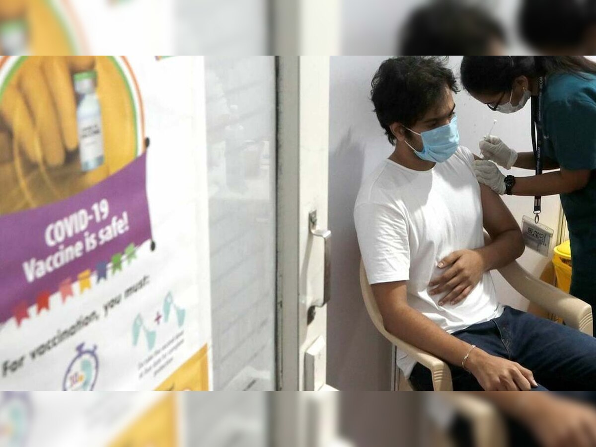 India administers over 1 crore vaccine doses for 5th time, crosses 86 crore mark