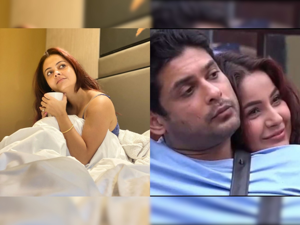 Devoleena Bhattacharjee gives update on Shehnaaz Gill almost a month after Sidharth Shukla's tragic death