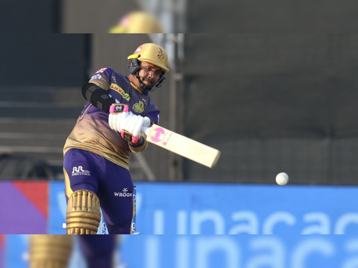 IPL 2021: KKR spinner Sunil Narine says THIS about batting in the middle-order after win over Delhi Capitals