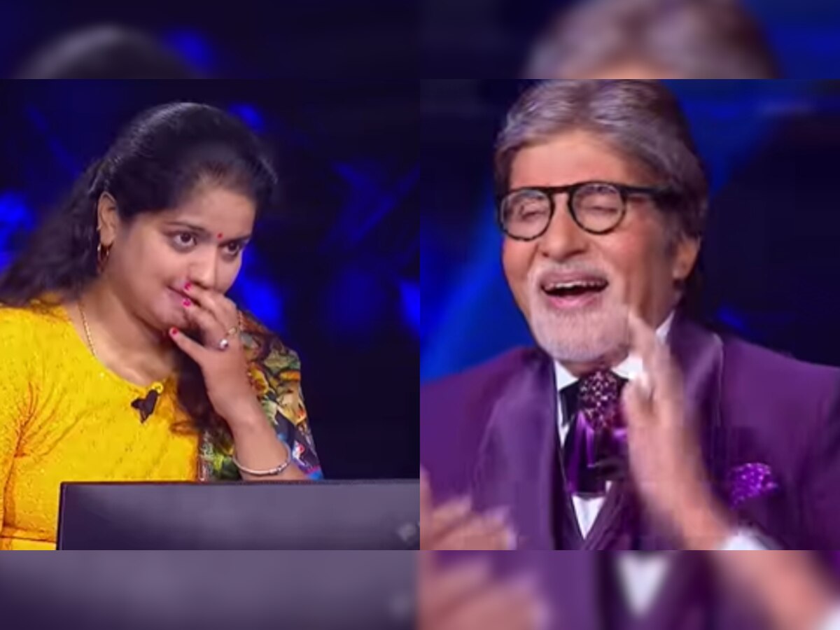 'KBC 13': Can you answer this Rs 6,40,000 question about former princess of Jaipur that Savita Bhati couldn’t?