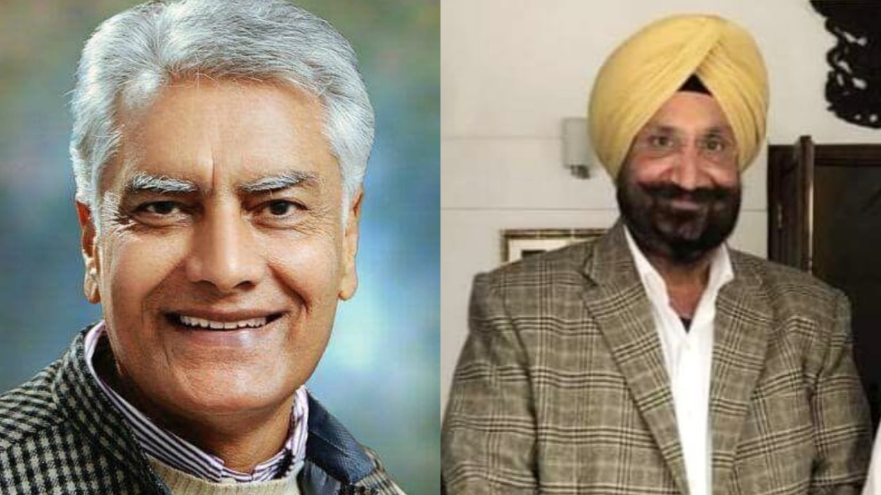 After Navjot Singh Sidhu's Resignation, Here Are The Top Runners For ...