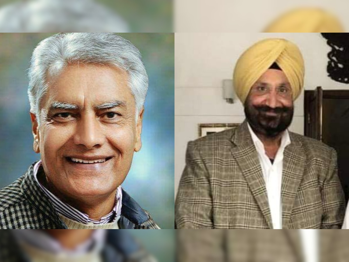 After Navjot Singh Sidhu's resignation, here are the top runners for Punjab Congress chief's post