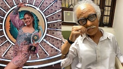 'Bigg Boss OTT' winner Divya Agarwal's transformation into an old man in 'Cartel' will leave you speechless
