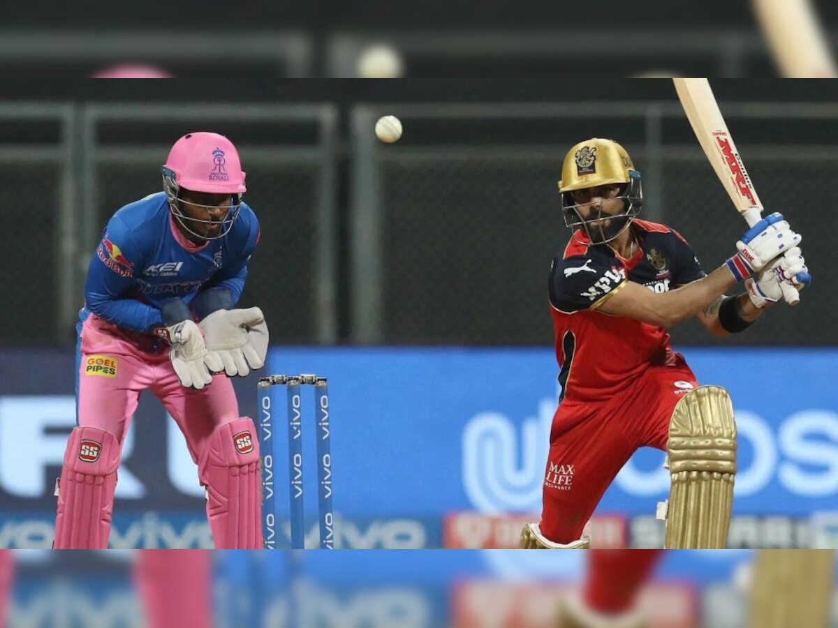 IPL 2021 RR vs RCB head-to-head stats, records, highest run-getters, top wicket-takers, everything you need to know