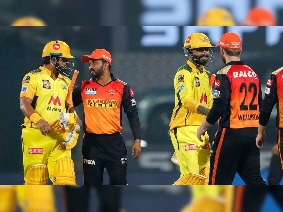 Srh Vs Csk Dream11 Prediction Ipl 2021 Best Picks For Sunrisers Hyderabad Vs Chennai Super 3541