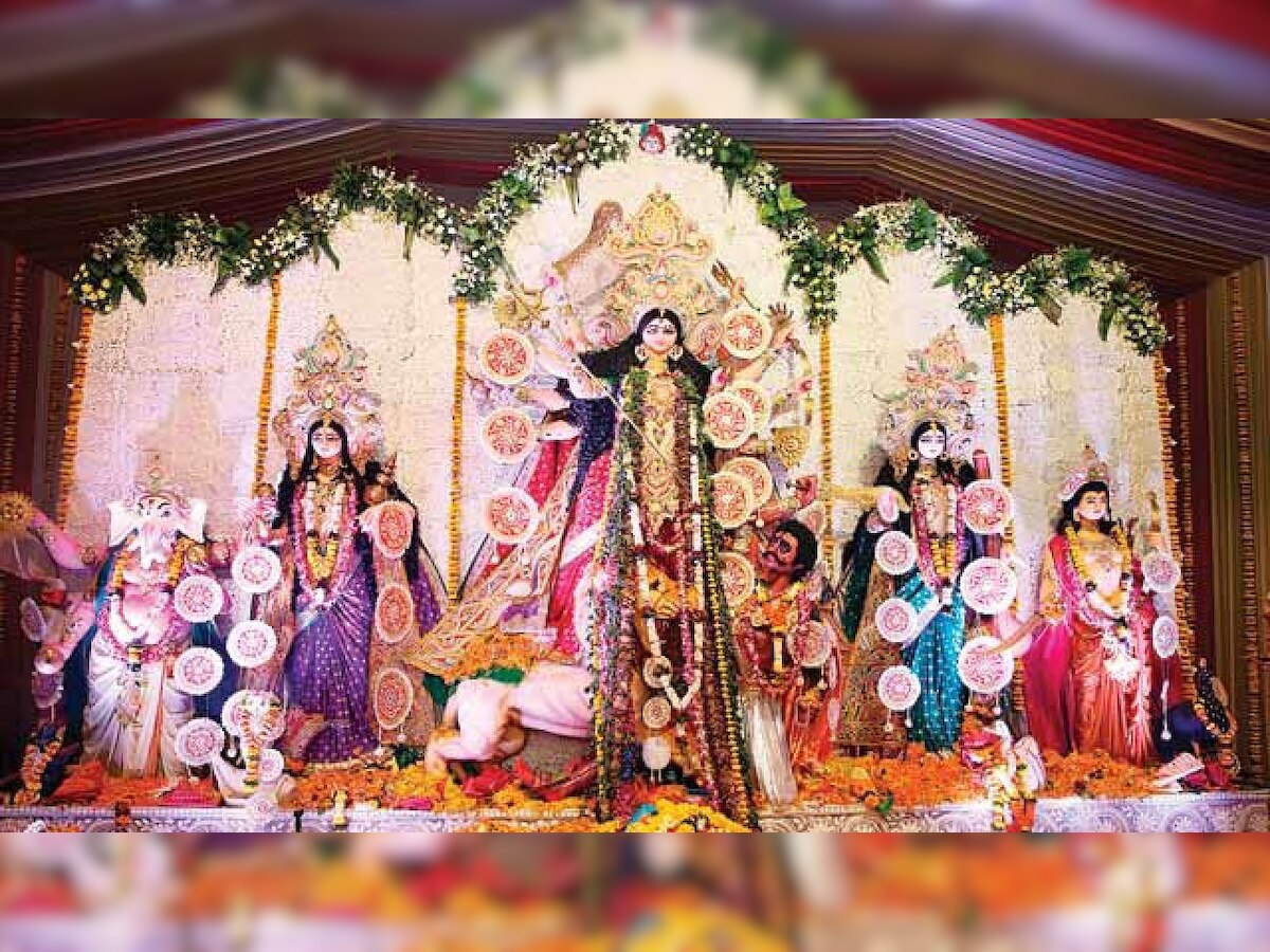 Delhi government permits Ramleela, Durga Puja celebrations with strict COVID-19 norms- Check guidelines here