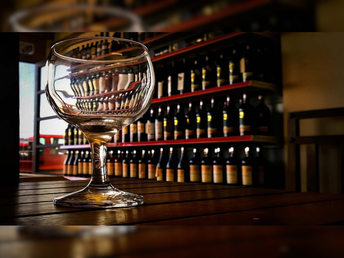Delhi to face 40% shortage of liquor from October 1, here's why