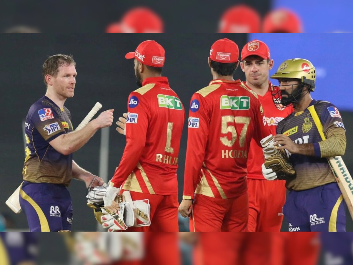 KKR vs PBKS Dream11 prediction, IPL 2021: Best picks for Kolkata Knight Riders vs Punjab Kings match in Dubai