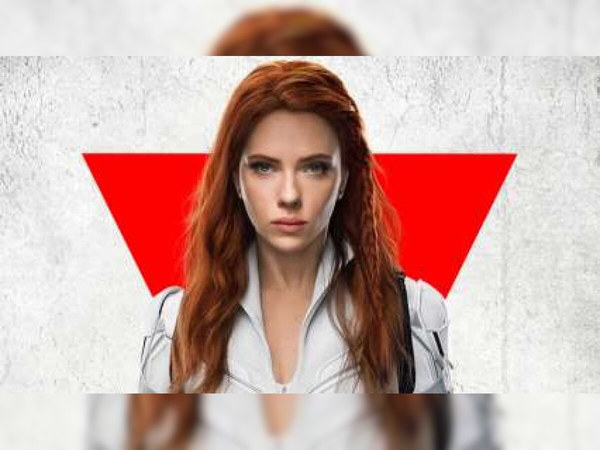 Disney resolves dispute with Scarlett Johansson over ''Black Widow' movie