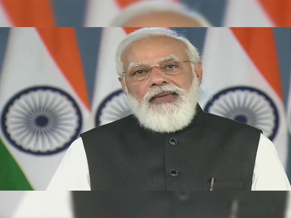 PM Modi to launch Swachh Bharat Urban 2.0 and AMRUT 2.0 today - know about the Missions