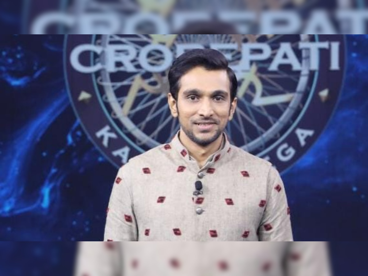 'Kaun Banega Crorepati 13': Pratik Gandhi reveals he was told to gain 18 kg for his role in 'Scam 1992', details inside