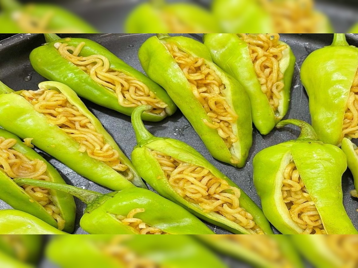 Have you tried 'Maggi mirch ka tadka' - Know why it is viral on social media