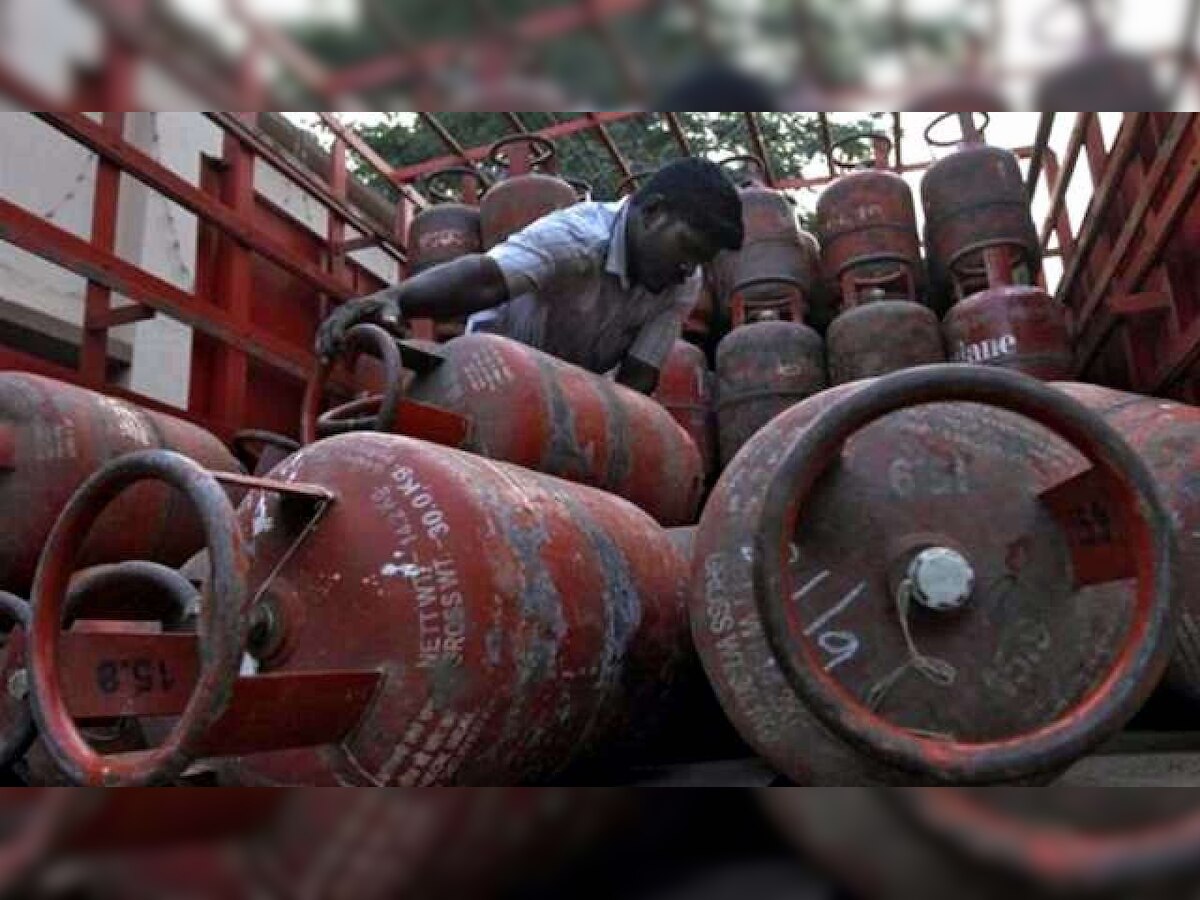 Commercial LPG price hiked by Rs 43 - Check revised rates