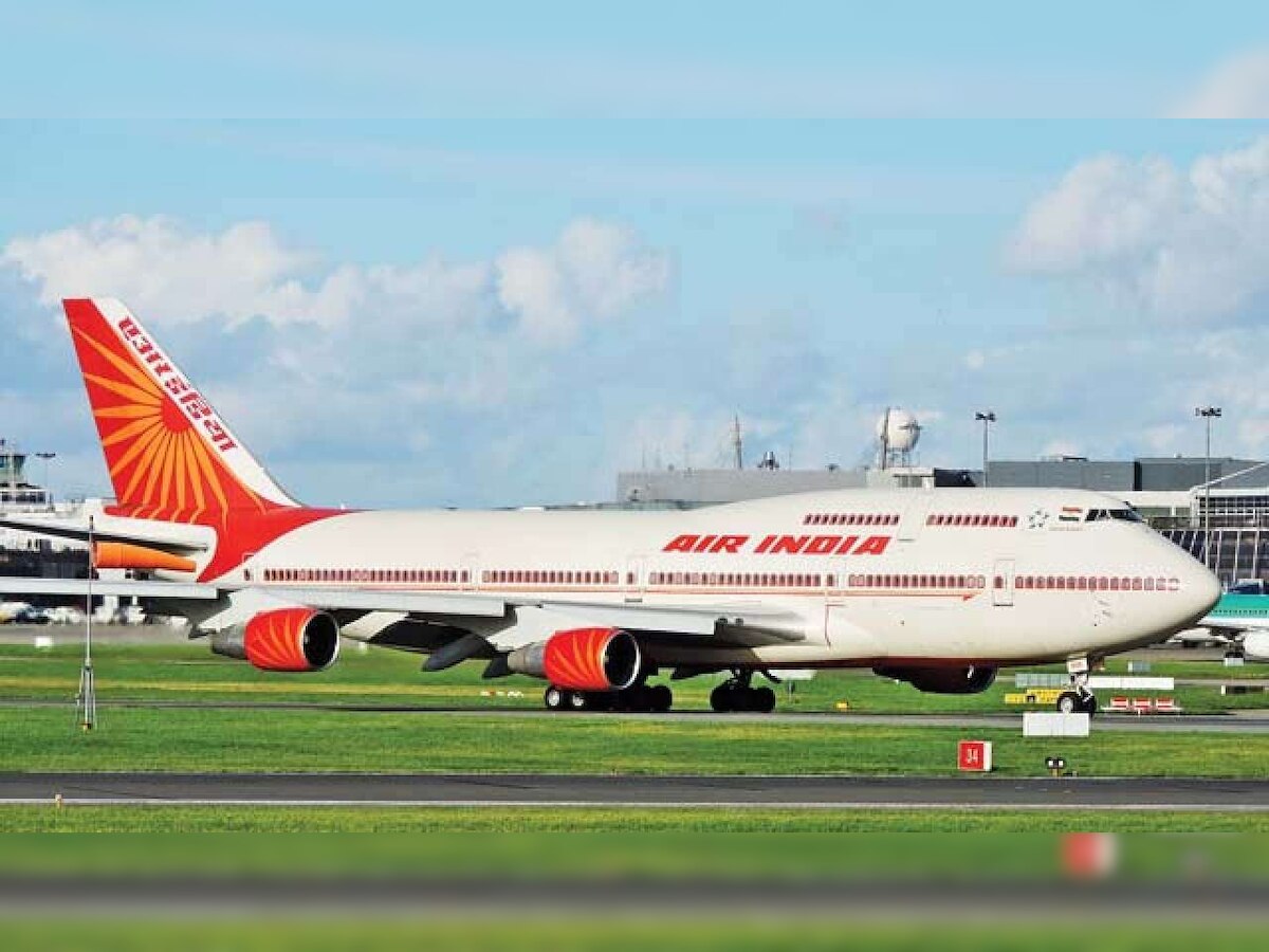 'Incorrect': Government says after report on Tata Sons winning Air India bid