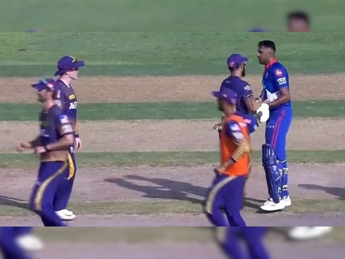 IPL 2021: Virender Sehwag names THIS player as 'biggest culprit' in Ravichandran Ashwin-Eoin Morgan spat