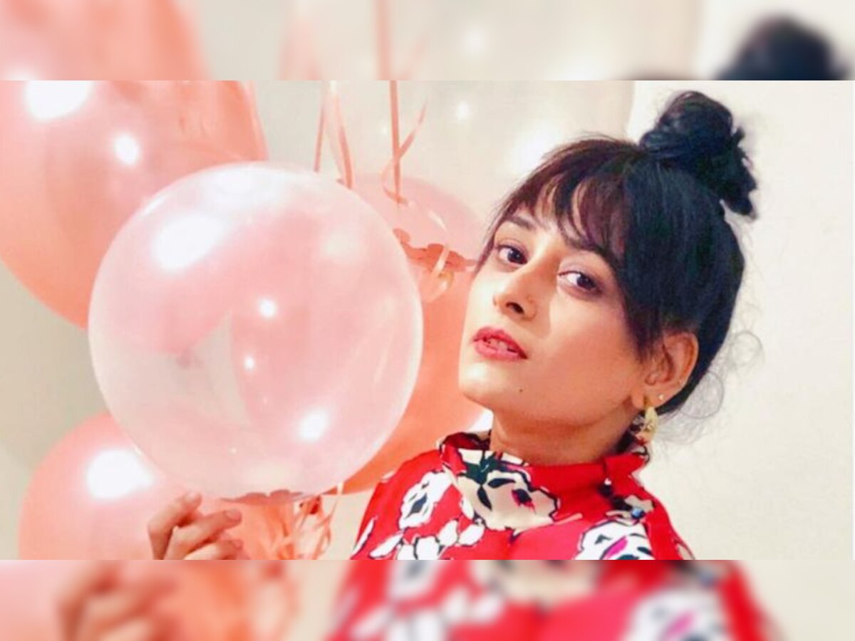 ‘Spend time with director and do what he says’: ‘Saath Nibhana Saathiya’ actor Sneha Jain on facing casting couch