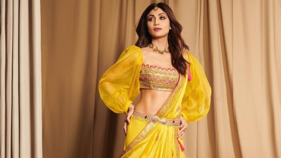 Best Dressed Of The Week: Shilpa Shetty, Shahid Kapoor And More | Times Now