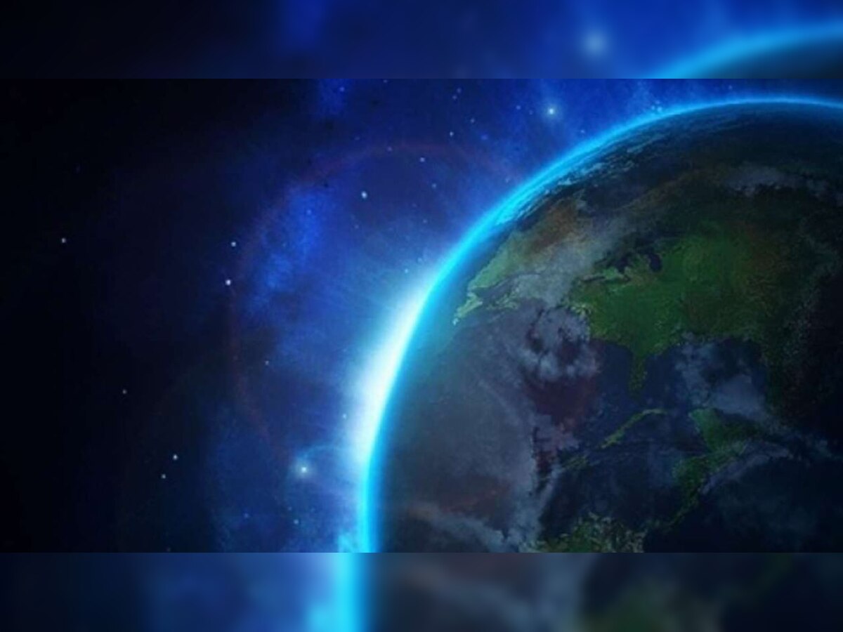 Warm ocean waters causing Earth's brightness to drop, says study